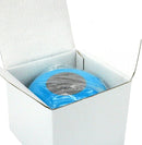 Waterproof Shower Bluetooth Speaker with Suction Cup