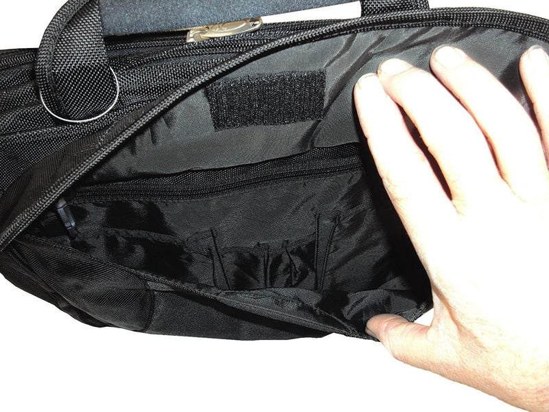 Briefcase Shoulder Strap