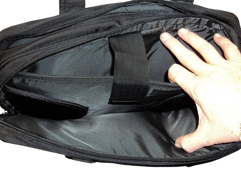 Briefcase Shoulder Strap