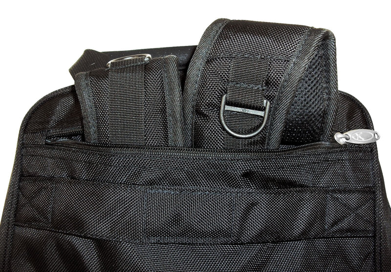 HSU Concepts Laptop Backpack