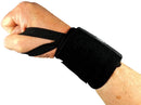 Wrist Wraps