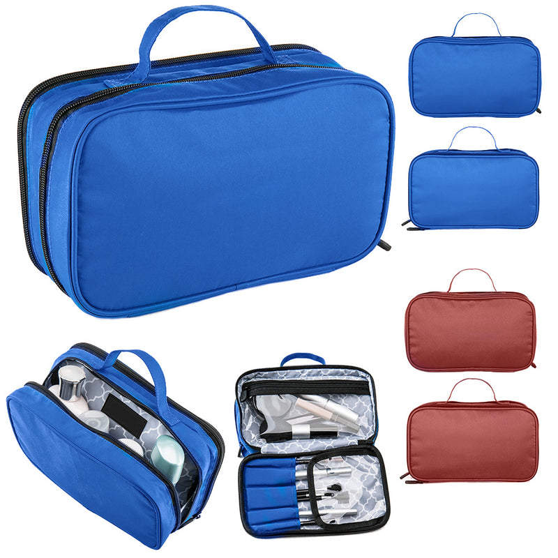 Travel Makeup Cosmetic Bags