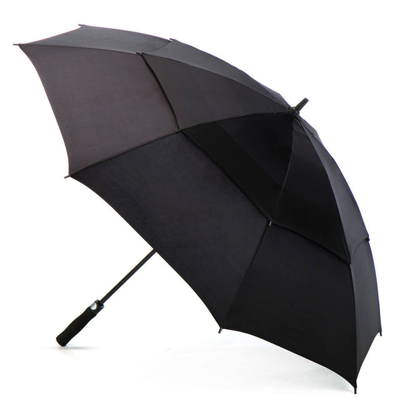 60" Automatic Golf Umbrella Windproof