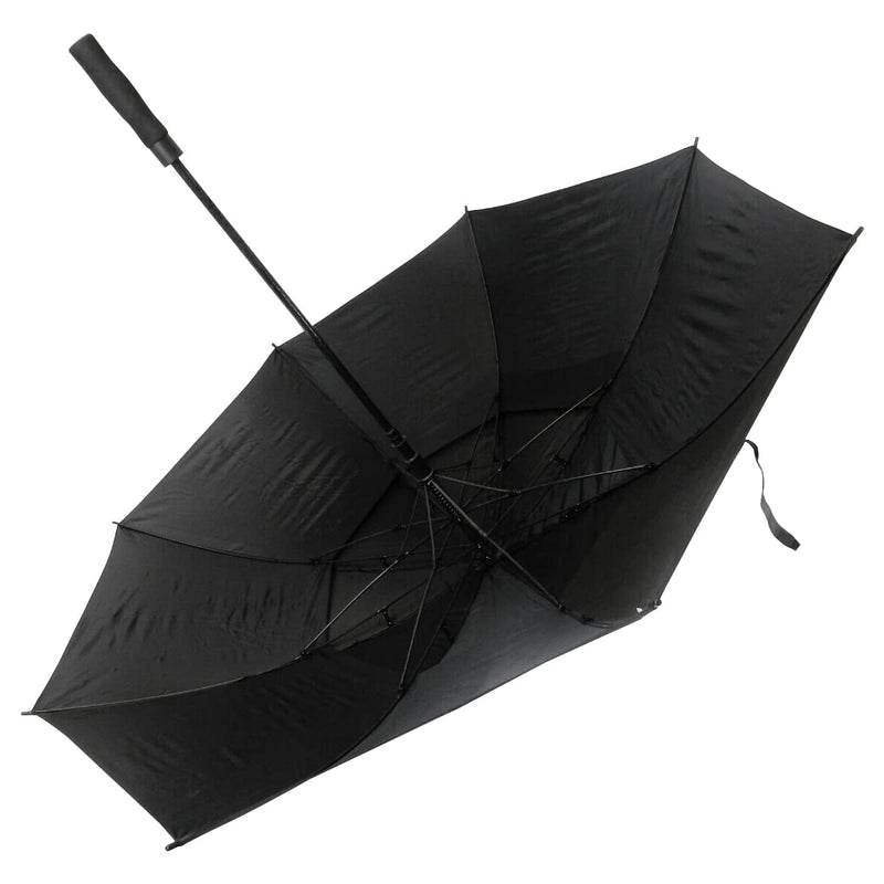 60" Automatic Golf Umbrella Windproof