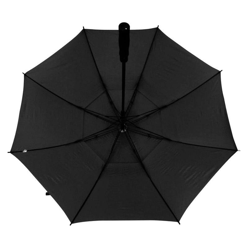 60" Automatic Golf Umbrella Windproof