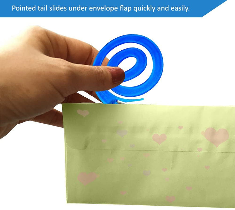 Letter Opener Envelope Slitter