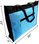 Grocery Bag With Handles