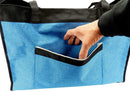 Grocery Bag With Handles