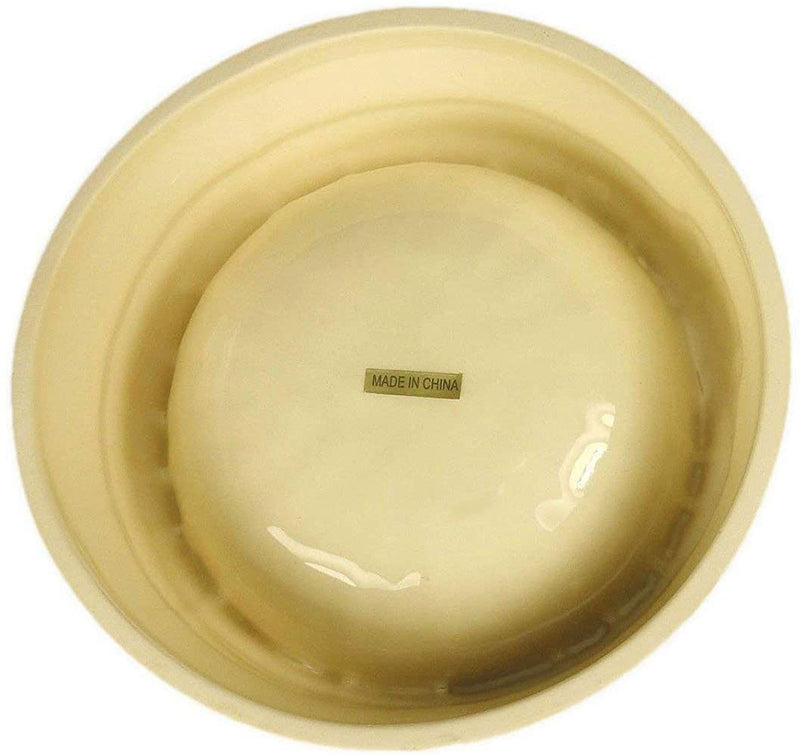 Ceramic Feeding Cat Bowl