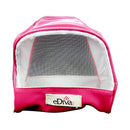 Vinyl eDiva Makeup Pouches