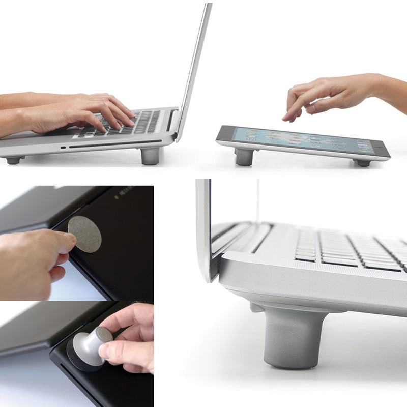 Blue Lounge Laptop Cooling Stands