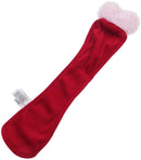 Page Pals Plush 11" Valentine Hearts Bookmark