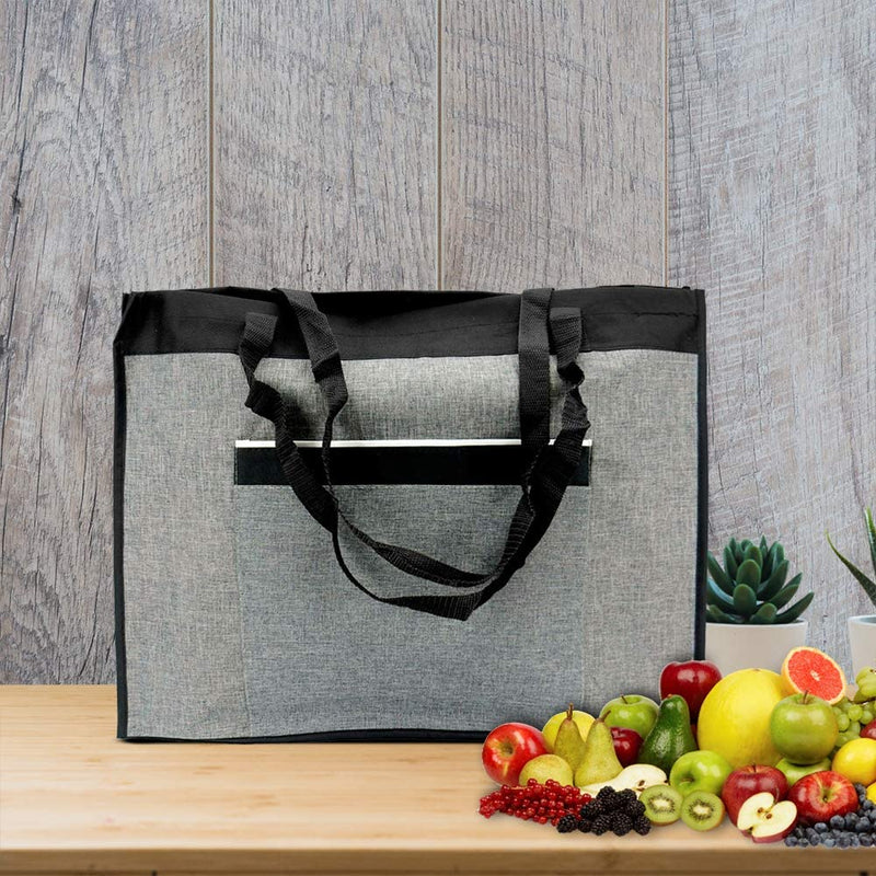 Grocery Bag With Handles