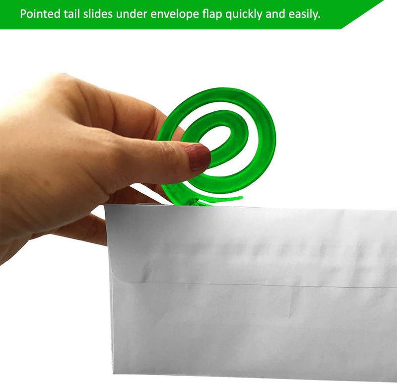 Letter Opener Envelope Slitter