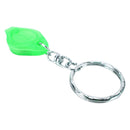 Mini Beacon Flashlight with Keychain