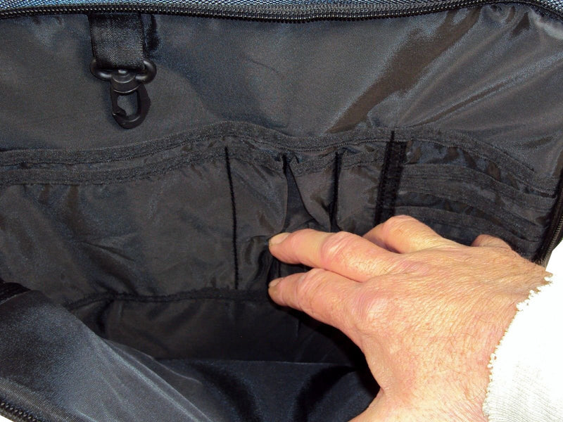 HSU Concepts Laptop Backpack