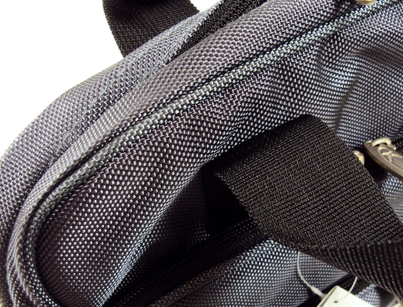 HSU Concepts Laptop Backpack