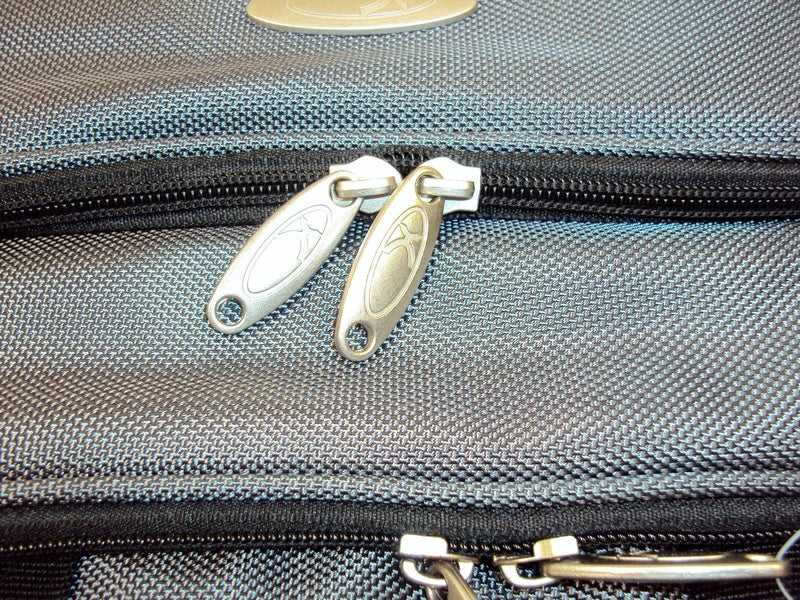 HSU Concepts Laptop Backpack