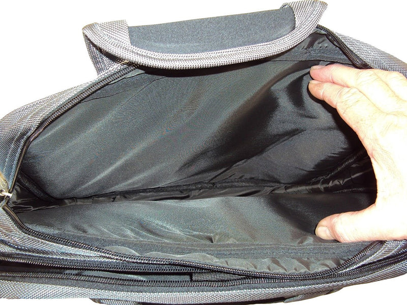 Briefcase Shoulder Strap
