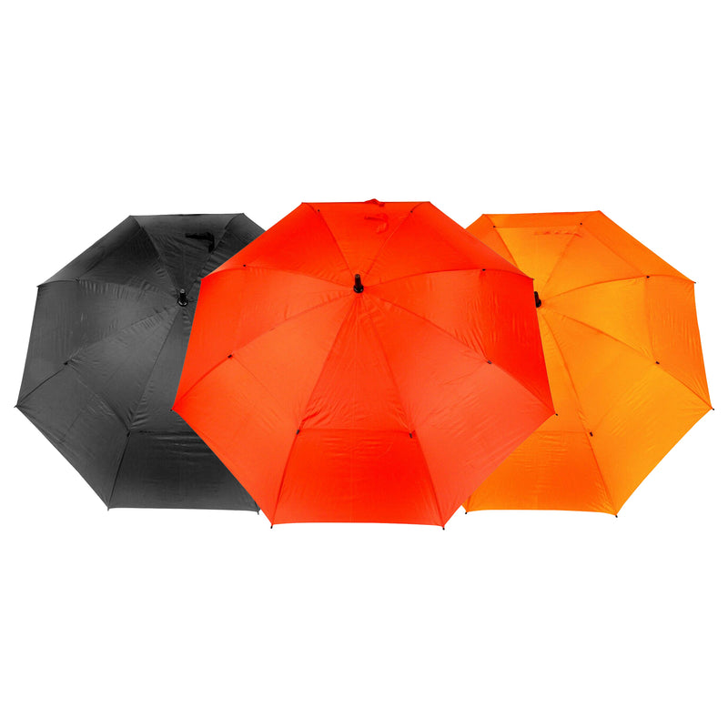 60" Automatic Golf Umbrella Windproof