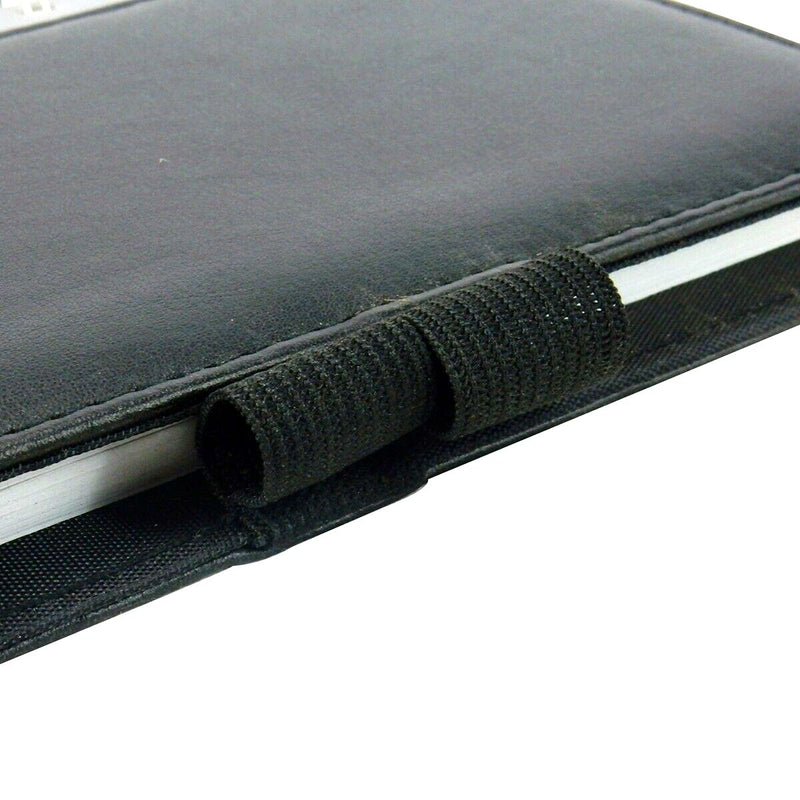 5" X 7" Spiral Notebook