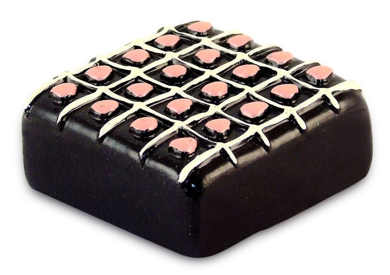 Non-Edible Chocolates - 3 Fake Candies for Props