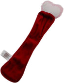 Page Pals Plush 11" Valentine Hearts Bookmark