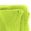 Acrylic Knitted Ladies' Shoulder Wrap/Scarf