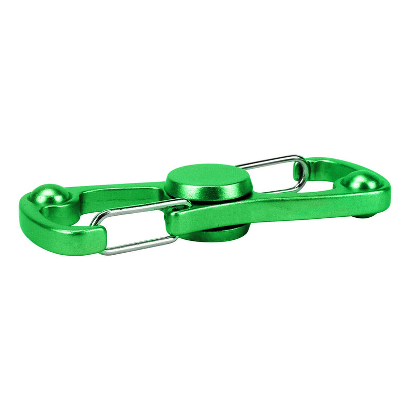 Carabiner Spinner Keychain