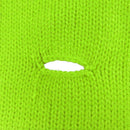 Acrylic Knitted Ladies' Shoulder Wrap/Scarf