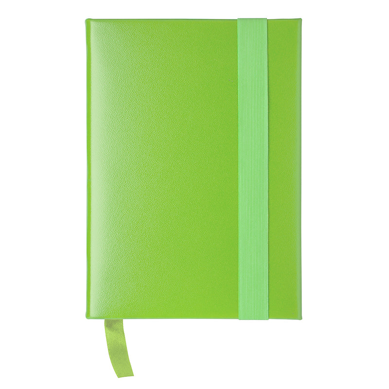 FInch Journal Notebook