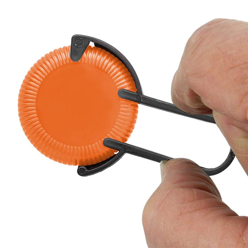 Flying Disc Shooter Toys