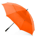 60" Automatic Golf Umbrella Windproof