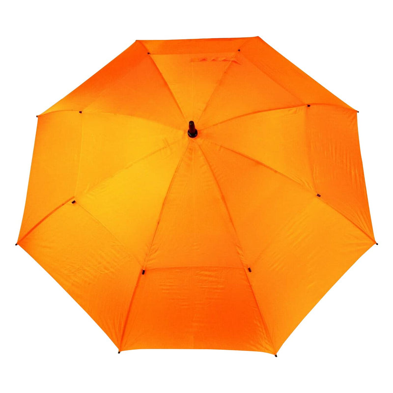 60" Automatic Golf Umbrella Windproof