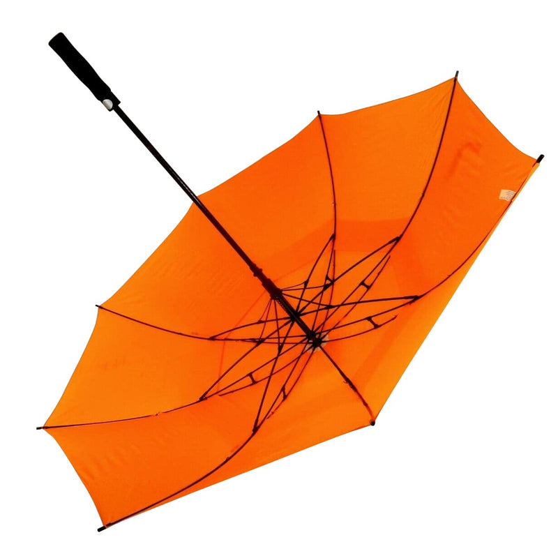 60" Automatic Golf Umbrella Windproof