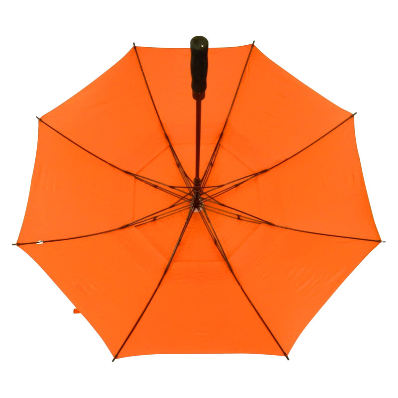 60" Automatic Golf Umbrella Windproof