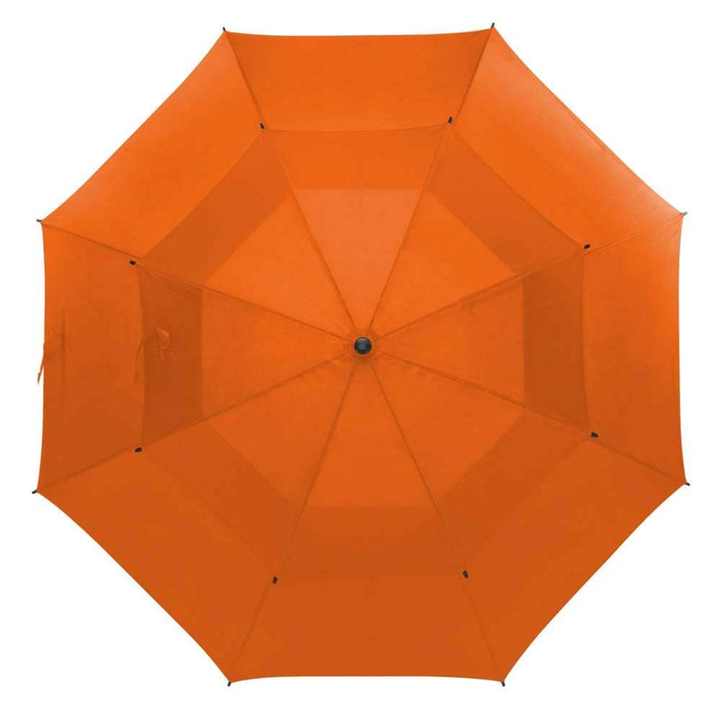 60" Automatic Golf Umbrella Windproof