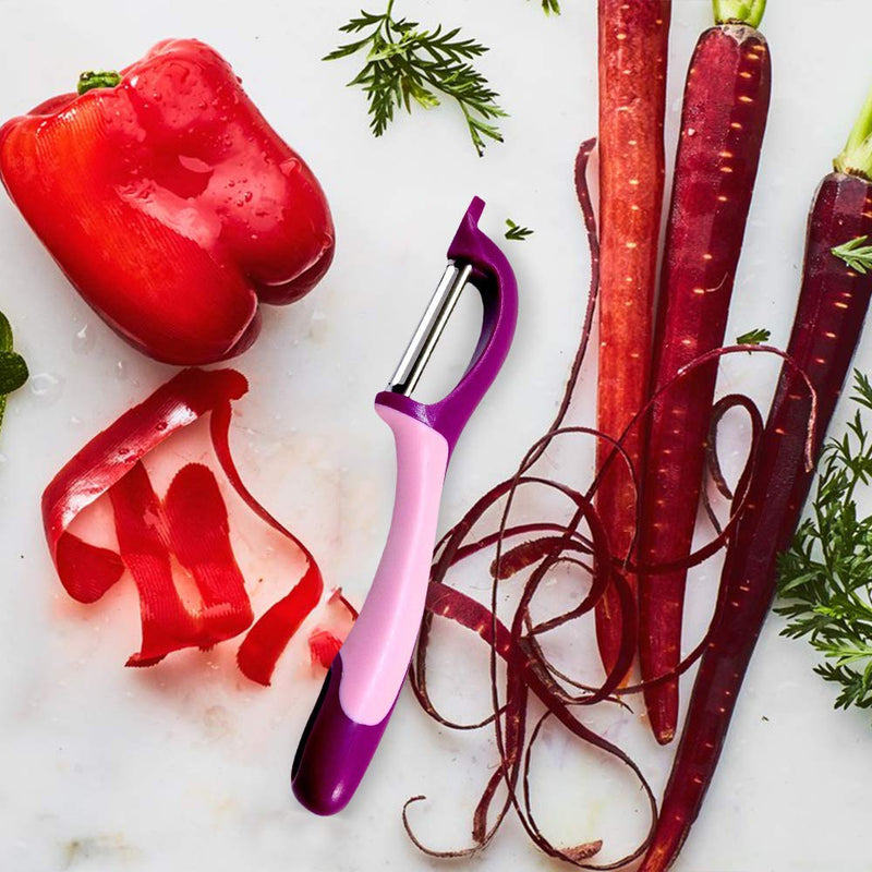 Swivel Peeler