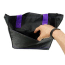 Slender Shopping Tote