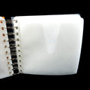 24 CD/DVD Storage Wallet