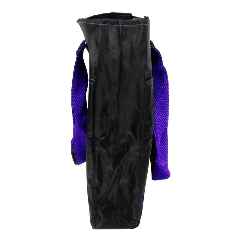 Slender Shopping Tote