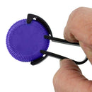 Flying Disc Shooter Toys