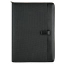 Travel Professional Business Padfolio with Writing Pad
