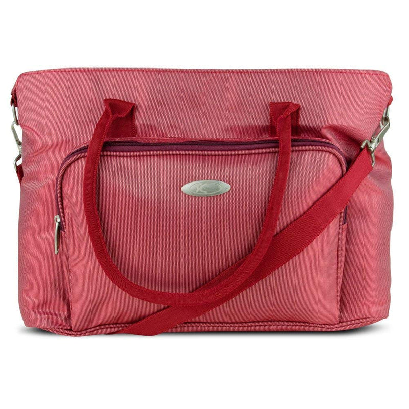 HSU Concepts Laptop Messenger Bag