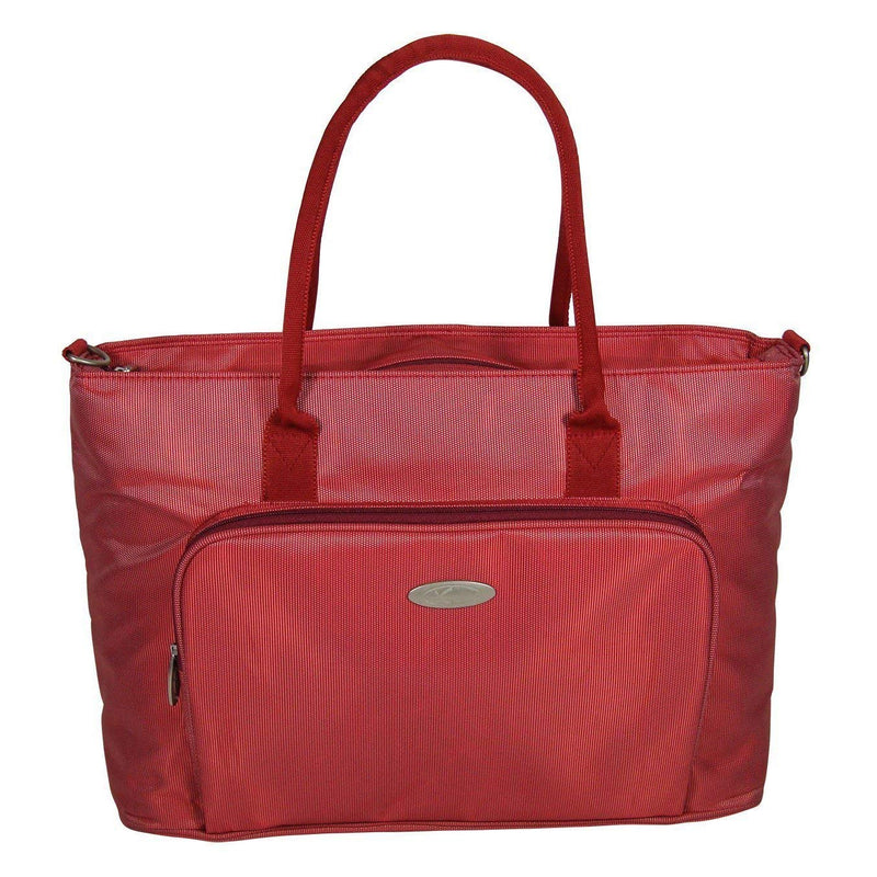 HSU Concepts Laptop Messenger Bag