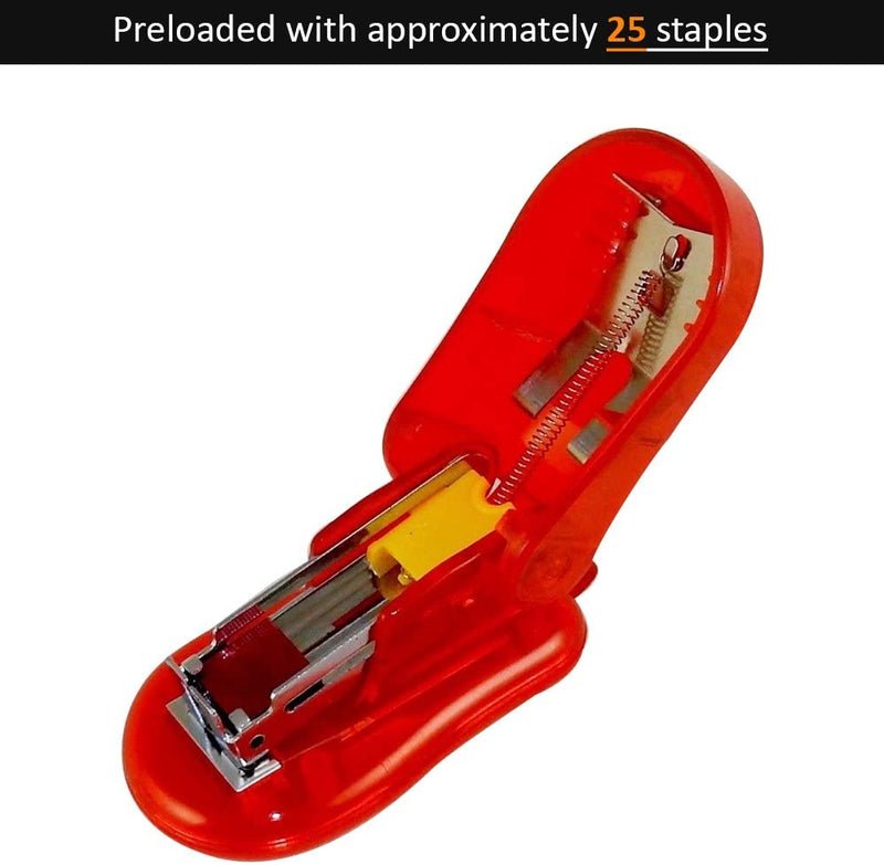 Mini Staplers