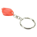 Mini Beacon Flashlight with Keychain