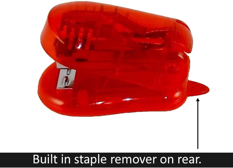 Mini Staplers