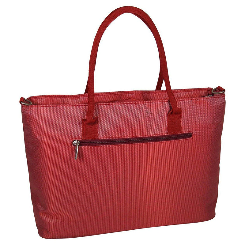HSU Concepts Laptop Messenger Bag