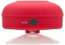 Waterproof Shower Bluetooth Speaker with Suction Cup